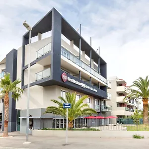 4* Hotel Western Riviera