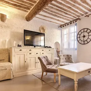  Appartement Bijou In Safranier - Old Town