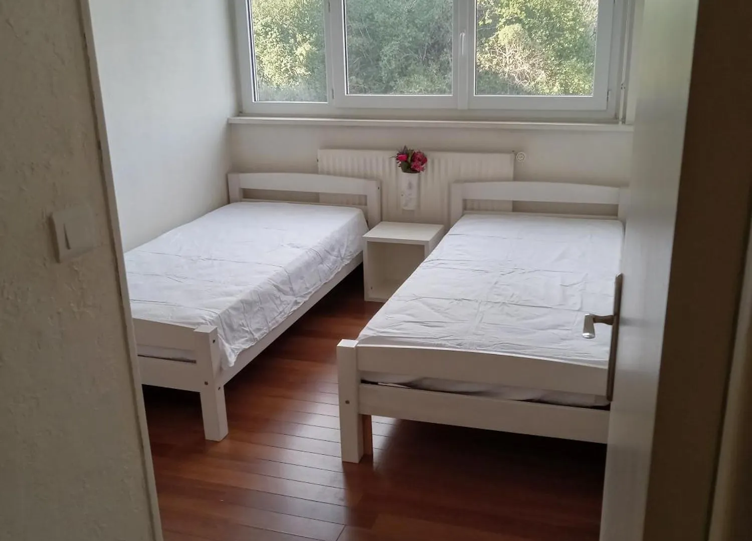 Appartement Avec Vue Mer A Antibes 0*,